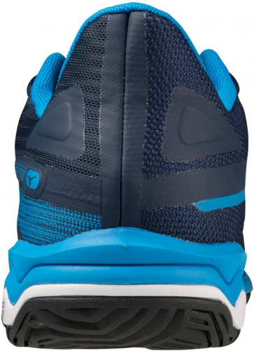 Кроссовки мужские SHOE WAVE EXCEED LIGHT AC, Mizuno