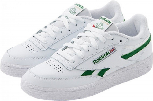 Кроссовки мужские CLUB C REVENGE ex-ID5000, Reebok