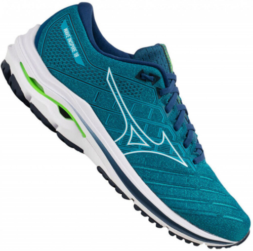 Кроссовки мужские WAVE INSPIRE 18, Mizuno