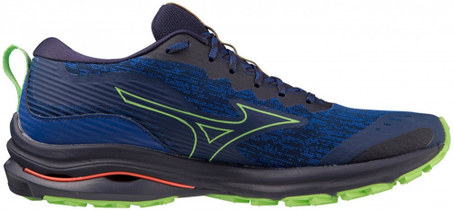 Кроссовки мужские SHOE WAVE RIDER TT, Mizuno