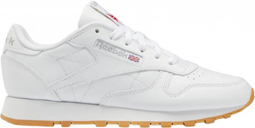 Кроссовки женские CLASSIC LEATHER, Reebok