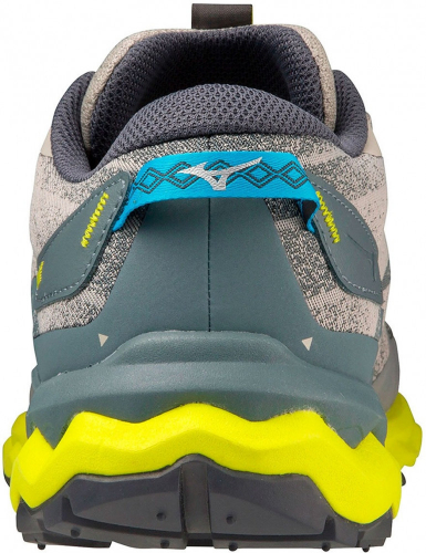 Кроссовки мужские SHOE WAVE DAICHI, Mizuno