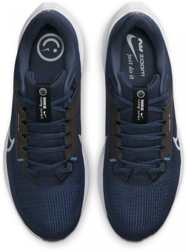 Кроссовки мужские NIKE AIR ZOOM PEGASUS 40, Nike