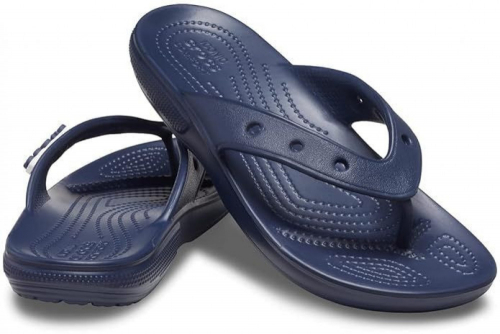 Пантолеты взрослые Classic Crocs Flip, CROCS