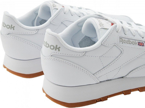 Кроссовки женские CLASSIC LEATHER, Reebok