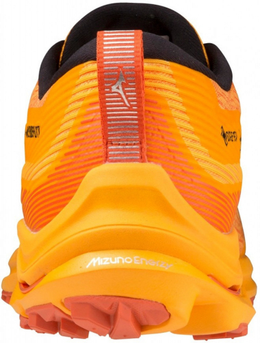 Кроссовки мужские SHOE WAVE RIDER GTX, Mizuno