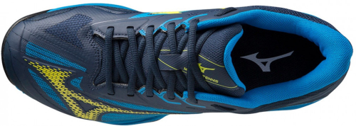 Кроссовки мужские SHOE WAVE EXCEED LIGHT AC, Mizuno