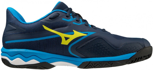 Кроссовки мужские SHOE WAVE EXCEED LIGHT AC, Mizuno