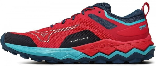 Кроссовки мужские SHOE WAVE IBUKI WOS, Mizuno