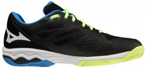 Кроссовки мужские WAVE EXCEED TOUR 5 CC, Mizuno