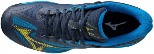 Кроссовки мужские SHOE WAVE EXCEED LIGHT CC, Mizuno