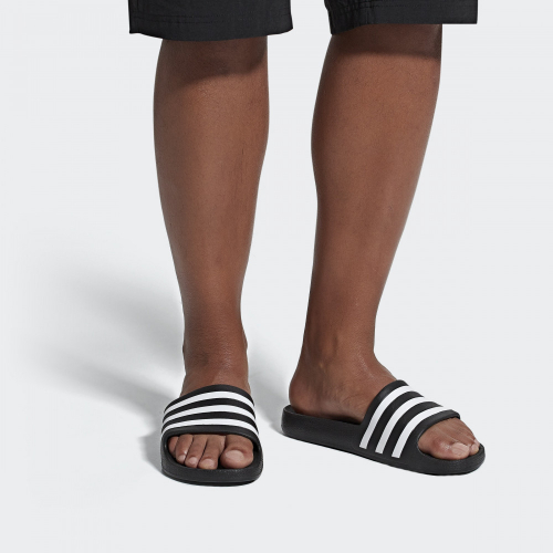 Пантолеты взрослые ADILETTE AQUA, Adidas