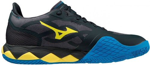 Кроссовки мужские SHOE WAVE ENFORCE TOUR AC, Mizuno