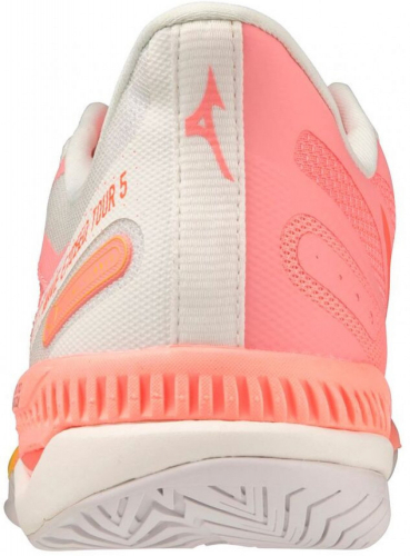 Кроссовки мужские SHOE WAVE EXCEED TOUR AC WOS, Mizuno