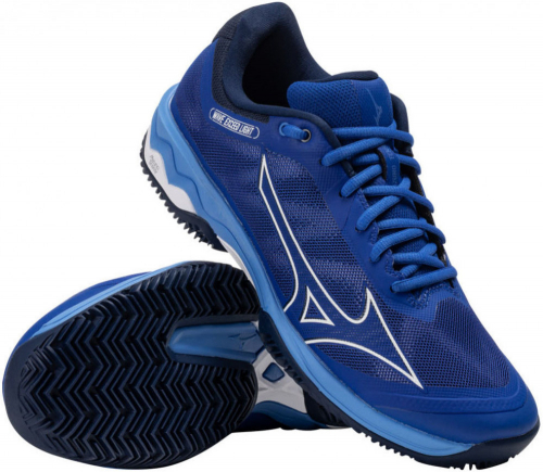 Кроссовки мужские WAVE EXCEED LIGHT CC, Mizuno