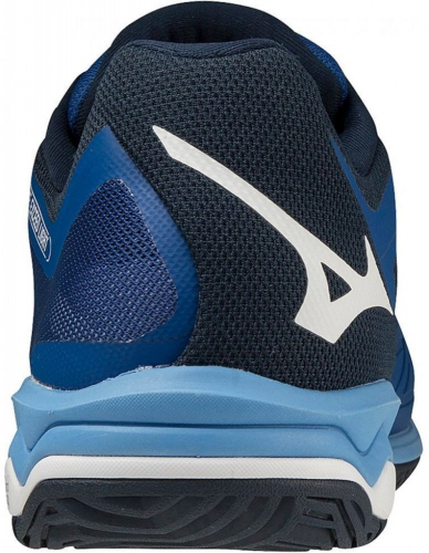 Кроссовки мужские WAVE EXCEED LIGHT AC, Mizuno