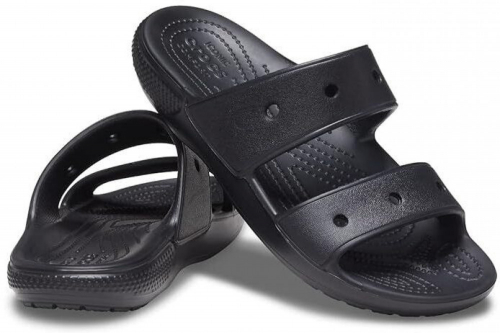 Пантолеты взрослые Classic Crocs Sandal, CROCS