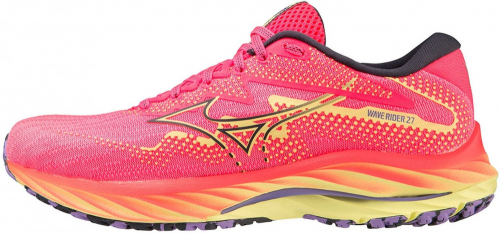 Кроссовки мужские SHOE WAVE RIDER WOS, Mizuno