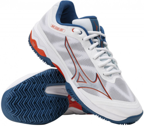 Кроссовки мужские WAVE EXCEED LIGHT CC, Mizuno