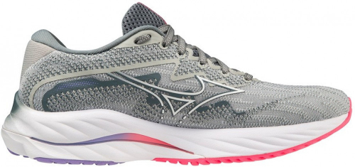 Кроссовки мужские SHOE WAVE RIDER WOS, Mizuno