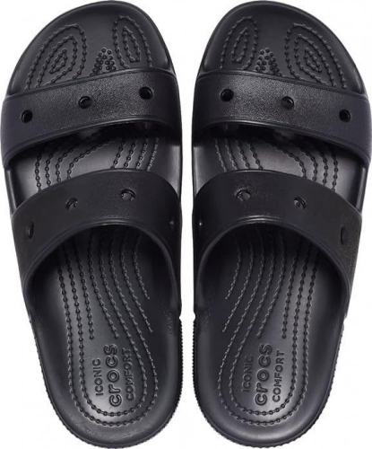 Пантолеты взрослые Classic Crocs Sandal, CROCS