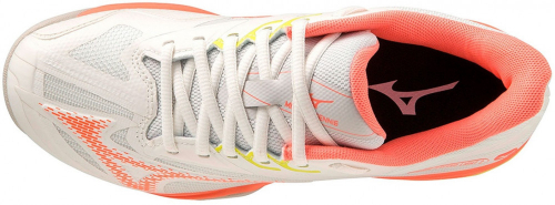 Кроссовки мужские SHOE WAVE EXCEED LIGHT AC WOS, Mizuno