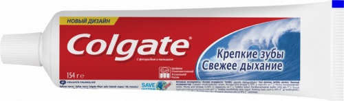 Зубная паста Colgate свежее дыхание 100 мл