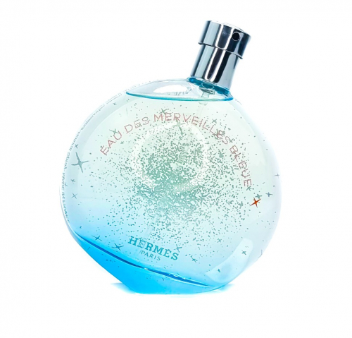 Hermes Eau Des Merveilles Bleue 100 мл (EURO)