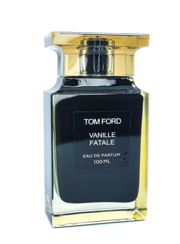 Tom Ford Vanille Fatale (2024) 100 мл (EURO)