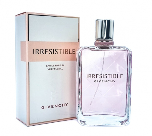 Givenchy Irresistible Givenchy Very Floral 80 мл (EURO)