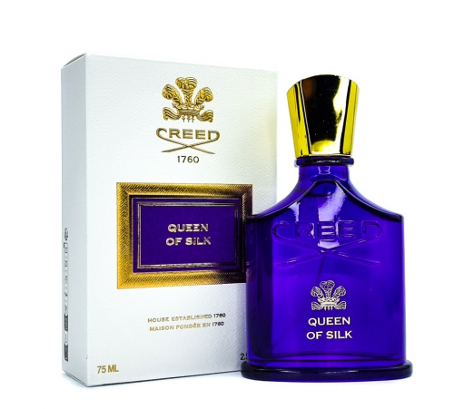 Creed Queen Of Silk 75 мл (EURO)