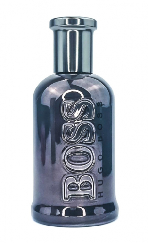 Hugo Boss Boss Bottled United (Limited Editon) Eau de Parfum 100 мл (EURO)