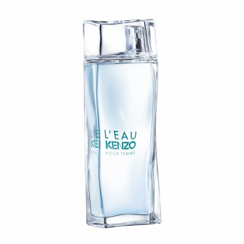 Kenzo L`eau Par Kenzo Pour Femme Eau de Toilette NEW 100 мл (EURO)