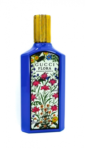 Gucci Flora Gorgeous Magnolia 100 мл (EURO)