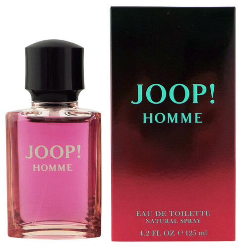 Joop! Homme 125 мл (EURO)