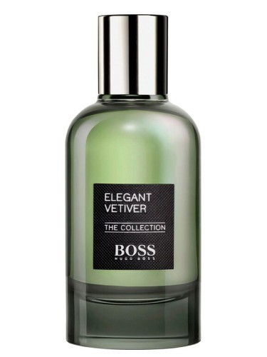 Hugo Boss The Collection Elegant Vetiver 100 мл