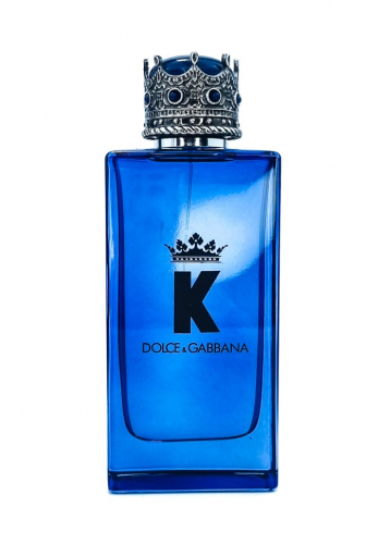 Dolce & Gabbana K by Dolce & Gabbana Eau de Parfum Intense 100 мл (EURO)