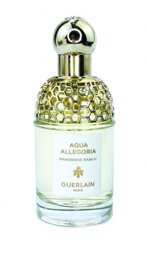 Guerlain Aqua Alleqoria Mandarine Basilic 75 мл (EURO)