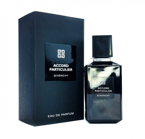 Givenchy Accord Particulier 100 мл (EURO)