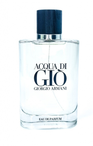 Giorgio Armani Acqua di Gio Homme Eau de Parfum 125 мл (EURO)