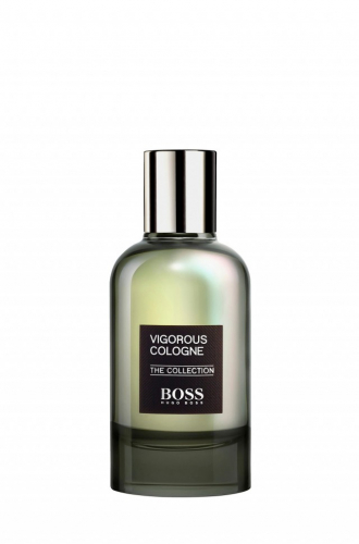 Hugo Boss The Collection Vigorous Cologne 100 мл