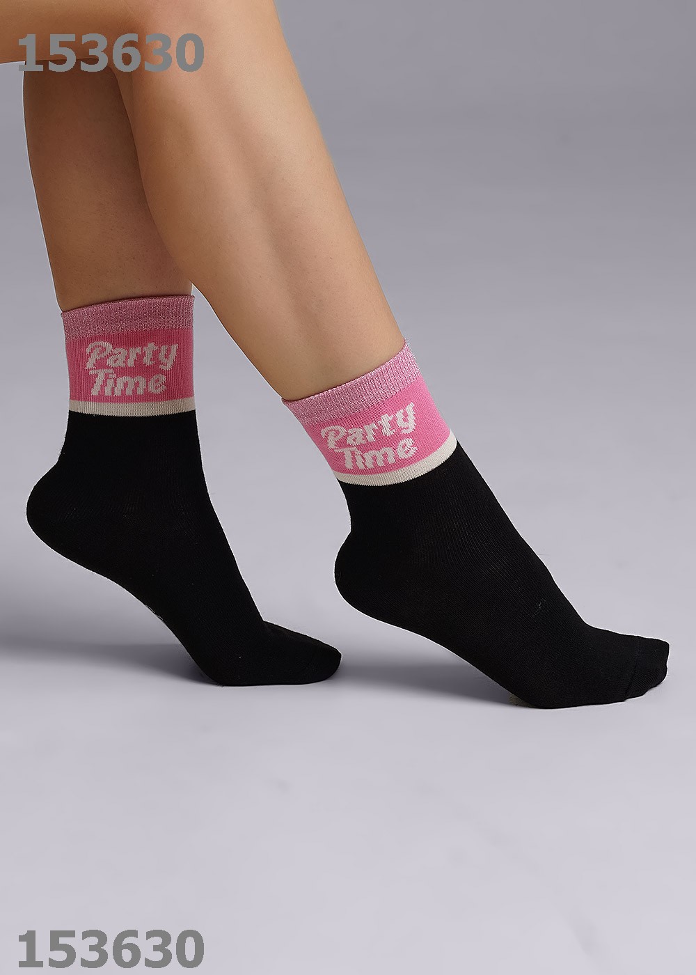 АКЦИЯ 52р. 69р.CLE Носки дет.С1412 16-18,18-20 Barbie fashion