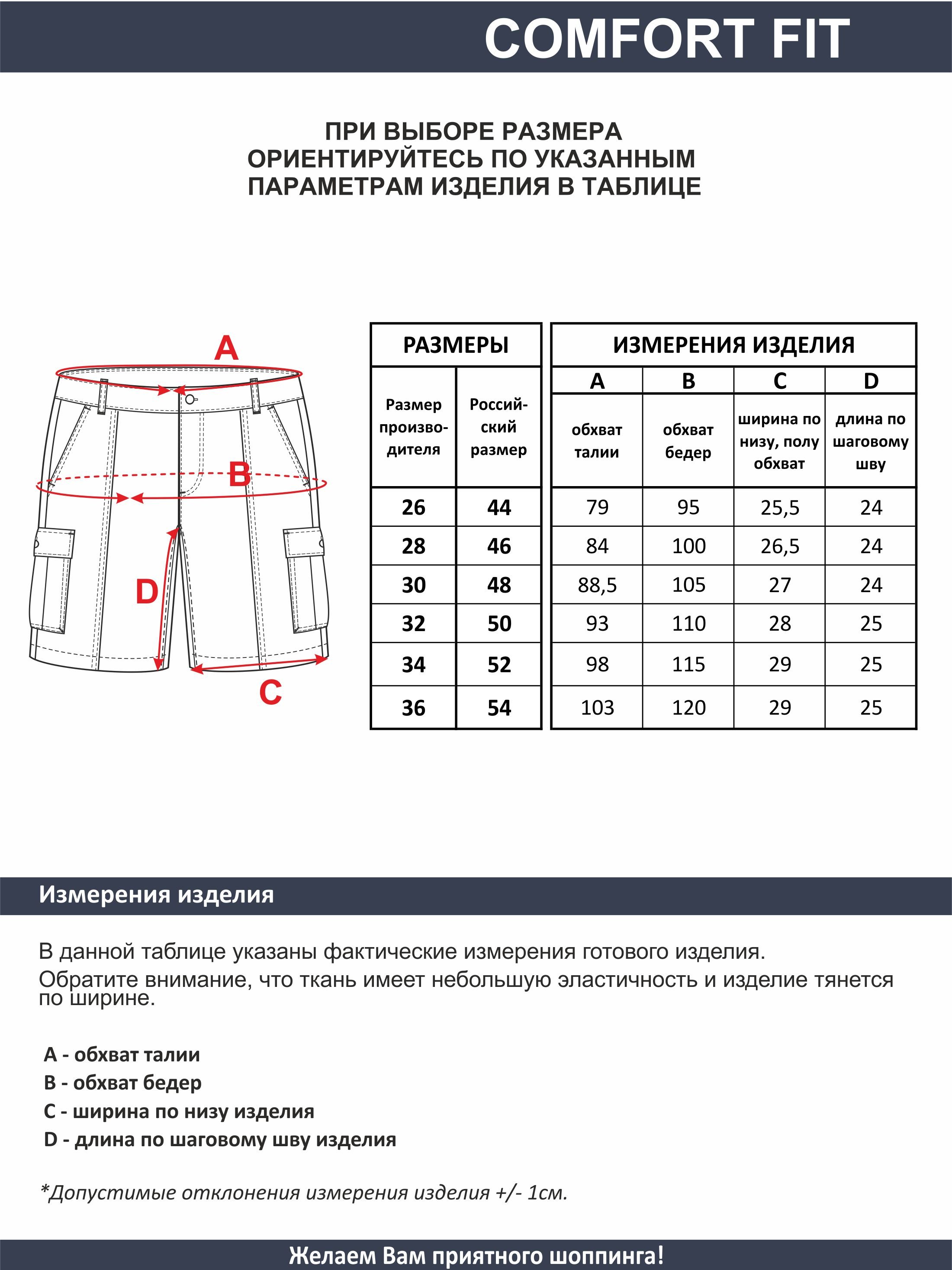 Ст.цена 990р. Шорты женские арт. 18413 144005