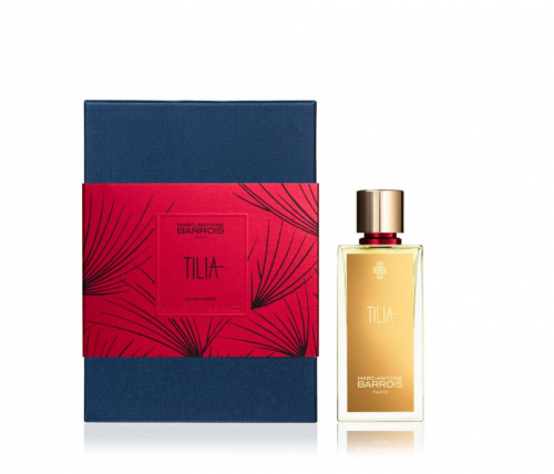 MARC-ANTOINE BARROIS TILIA edp