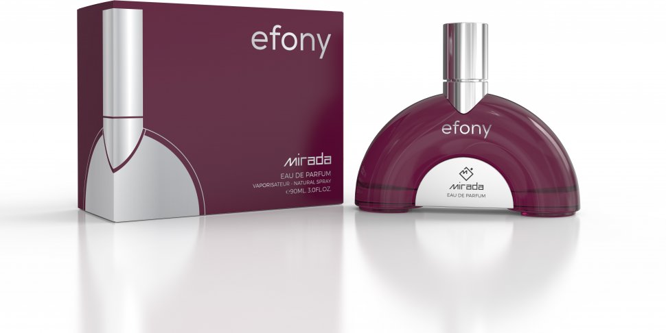 Mirada Парфюмерная вода для женщин EFONY 90 ML