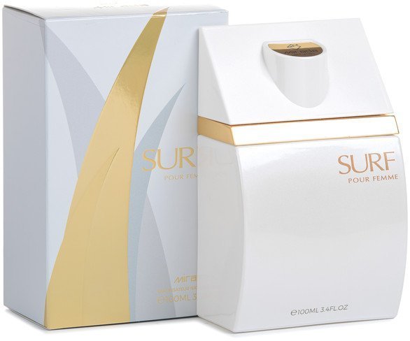 Mirada Парфюмерная вода для женщин SURF 100ML