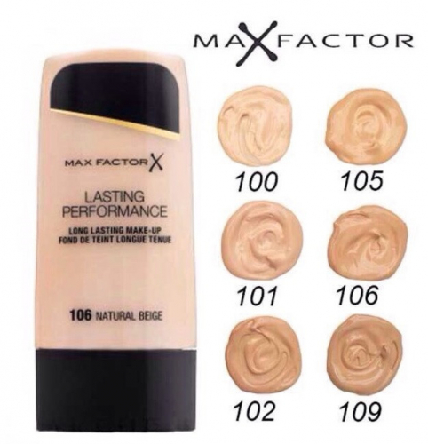 Тональный крем Maхfactor(105)