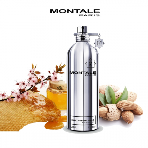 MONTALE SWEET ORIENTAL DREAM edp lady