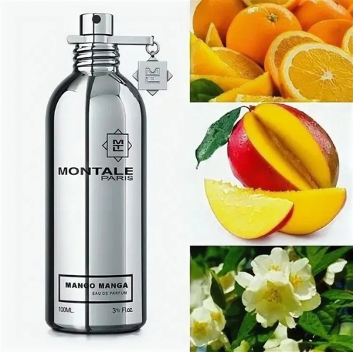 MONTALE MANGO MANGA edp