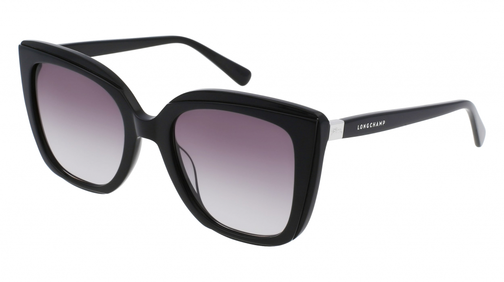 Солнцезащитные очки, LONGCHAMP
LO689S 001